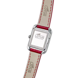 LOTUS OLD MONEY 19062/1 BLANCO PIEL, MUJER