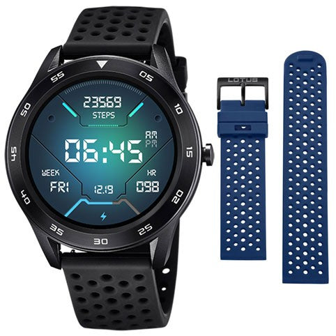B60001/3 Reloj Marea Smartwatch Hombre