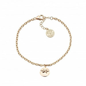 Pulsera Plata Chica Durán Exquse Cross. Referencia:00508882