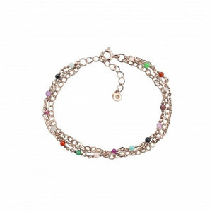 Pulsera Plata Chica Durán Exquse Lollipop. Referencia:00508070