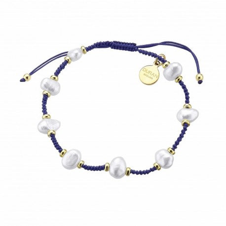 Pulsera Plata Chica Durán Exquse Pantone. Referencia:00507078