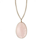 Gargantilla Plata Chica Durán Exquse Rose. Referencia:00508625