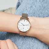 Reloj Meller Mujer Denka All Roos 34mm B013644