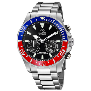 Reloj Lotus Smartwatch Smartime Hombre 50013/5