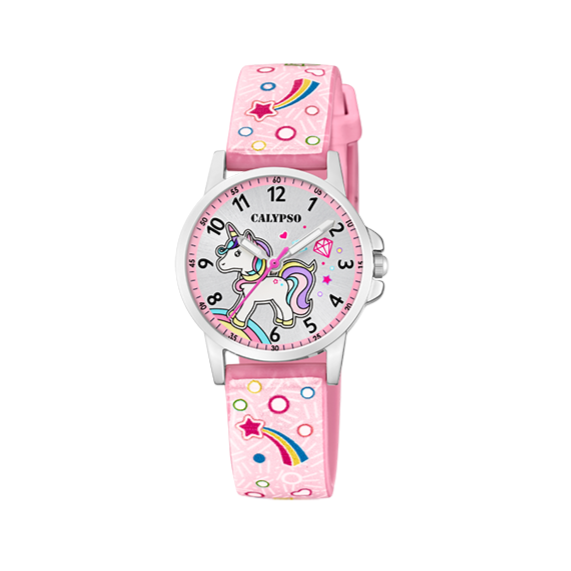 Reloj digital niña Calypso k5630/4